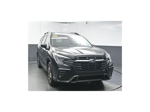 2025 Subaru Ascent Limited Bronze Edition