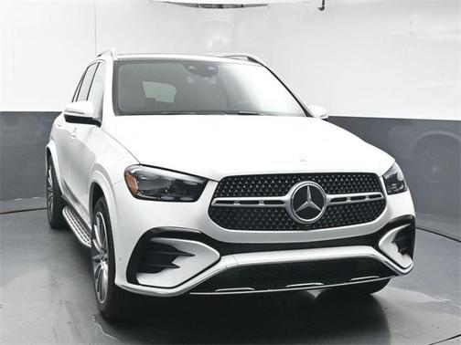 2025 Mercedes-Benz GLE 350 Base