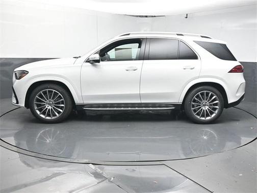 2025 Mercedes-Benz GLE 350 Base