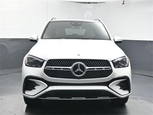 2025 Mercedes-Benz GLE 350 Base