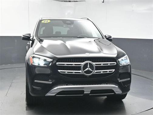 2025 Mercedes-Benz GLE 350 Base