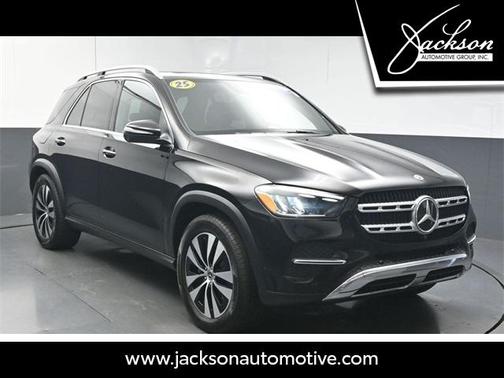 2025 Mercedes-Benz GLE 350 Base