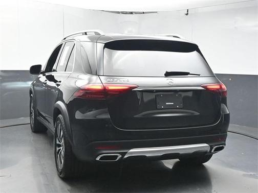 2025 Mercedes-Benz GLE 350 Base