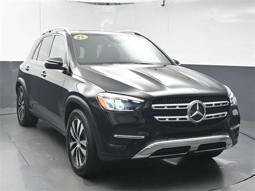 2025 Mercedes-Benz GLE 350 Base