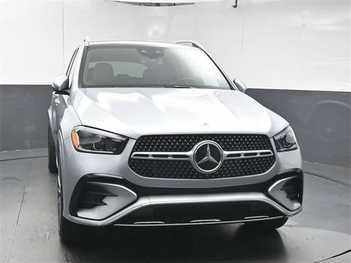 2026 Mercedes-Benz GLE 350 Base 4MATIC