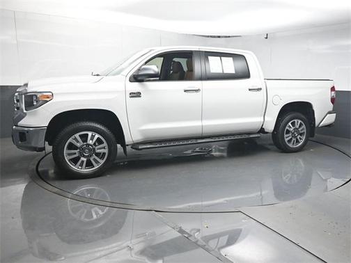 2018 Toyota Tundra 1794