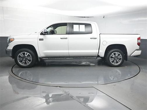 2018 Toyota Tundra 1794