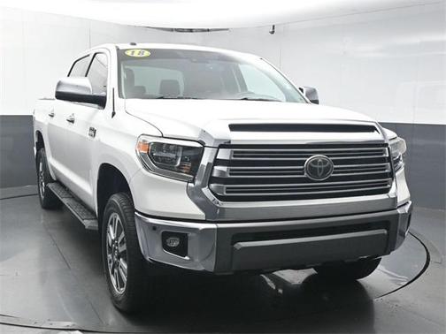 2018 Toyota Tundra 1794