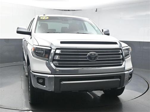 2018 Toyota Tundra 1794