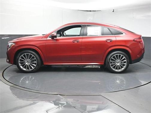 2025 Mercedes-Benz GLE 450 4MATIC