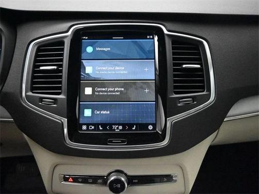 2024 Volvo XC90 B5 Core Bright Theme