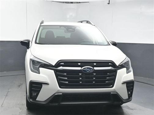 2026 Subaru Ascent Premium