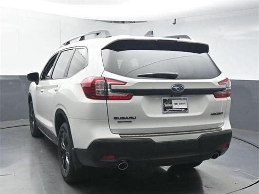 2026 Subaru Ascent Premium