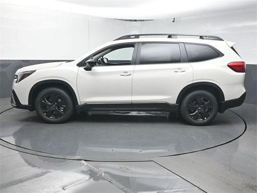 2026 Subaru Ascent Premium