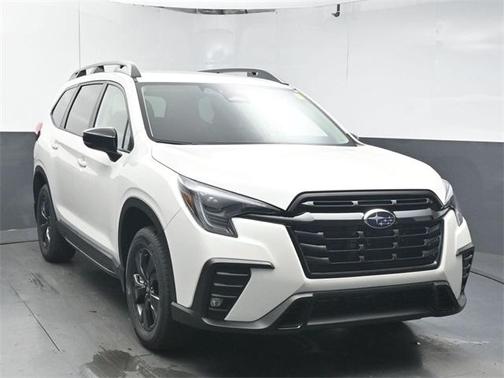 2026 Subaru Ascent Premium