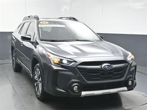 2025 Subaru Outback Limited XT
