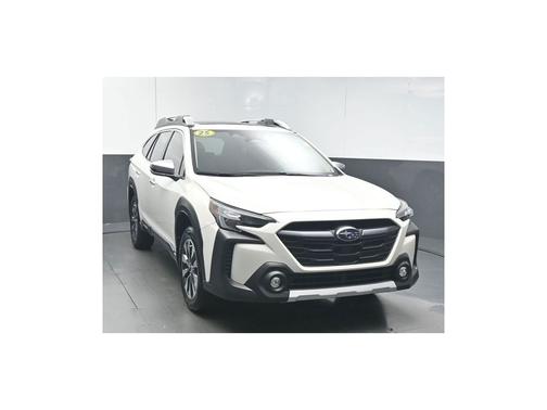 2025 Subaru Outback Touring
