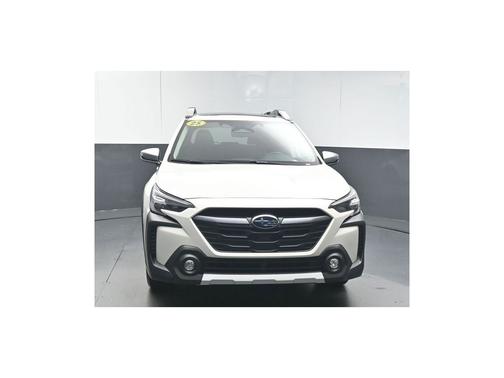 2025 Subaru Outback Touring