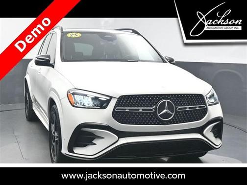 2025 Mercedes-Benz GLE 350 Base