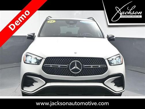2025 Mercedes-Benz GLE 350 Base