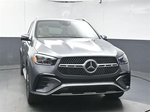 2026 Mercedes-Benz GLE 350 Base