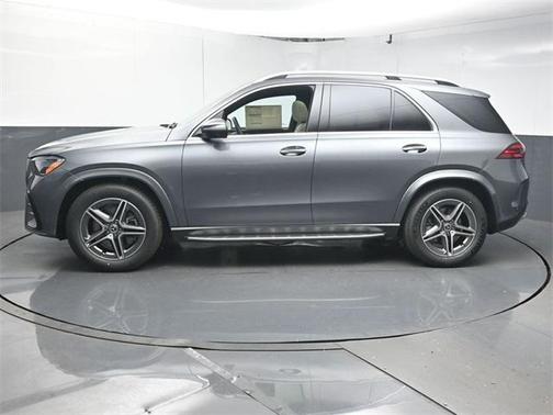 2026 Mercedes-Benz GLE 350 Base