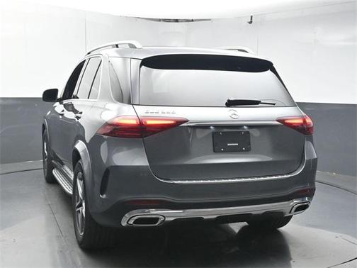 2026 Mercedes-Benz GLE 350 Base