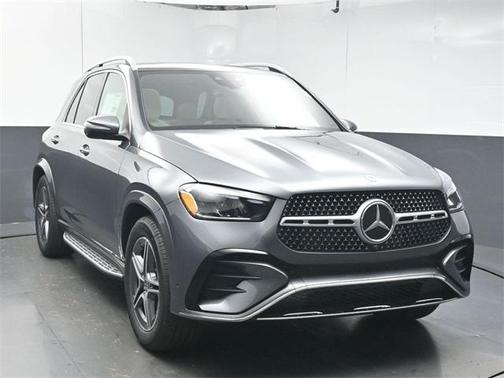2026 Mercedes-Benz GLE 350 Base