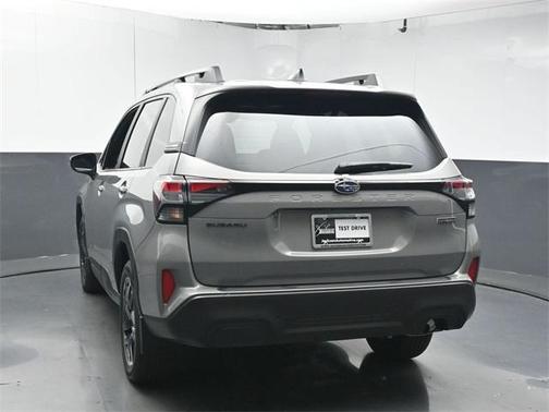 2025 Subaru Forester Hybrid Premium