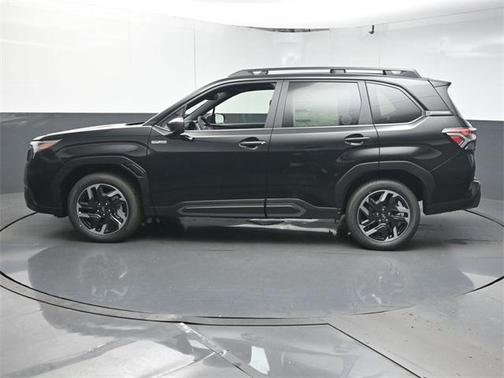 2025 Subaru Forester Hybrid Limited