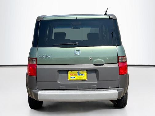 2004 Honda Element EX