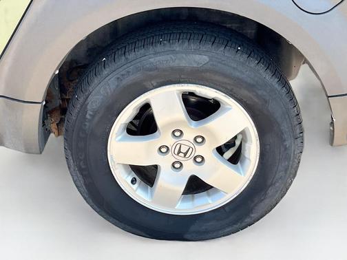 2004 Honda Element EX