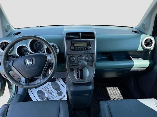 2004 Honda Element EX