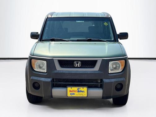 2004 Honda Element EX