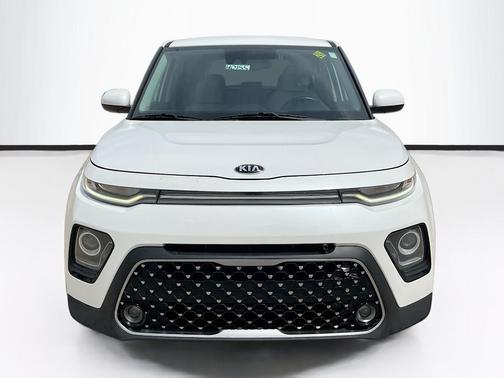 2020 Kia Soul EX