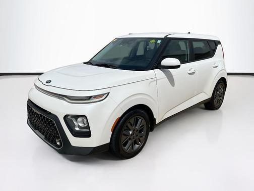 2020 Kia Soul EX