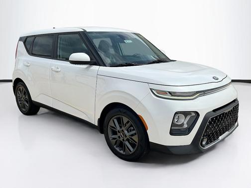 2020 Kia Soul EX
