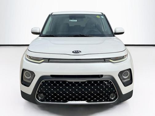 2020 Kia Soul EX