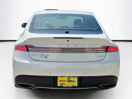 2020 Lincoln MKZ Hybrid Reserve