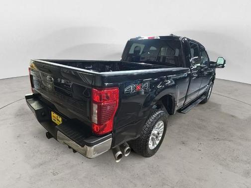 2022 Ford F-250 XLT
