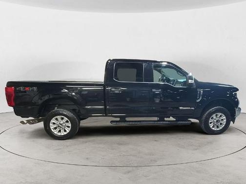 2022 Ford F-250 XLT