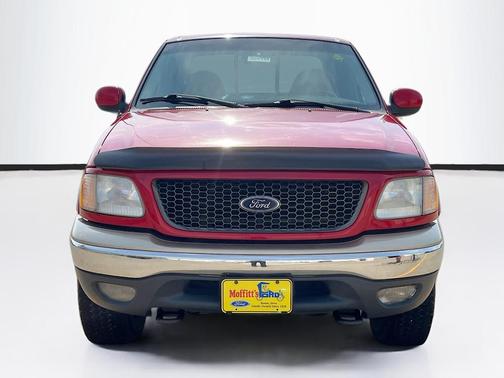 2000 Ford F-150 Lariat SuperCab