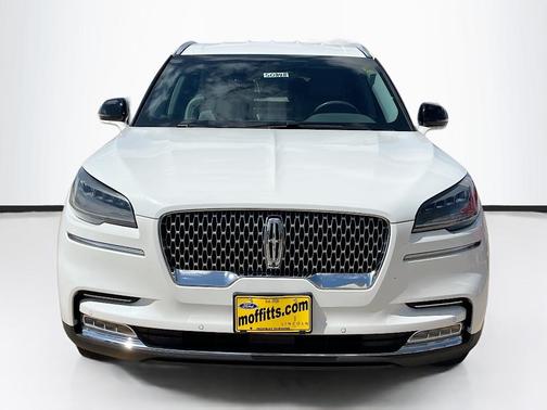 2020 Lincoln Aviator Reserve AWD