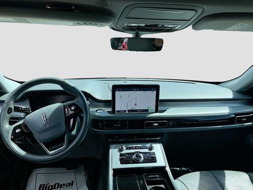2020 Lincoln Aviator Reserve AWD