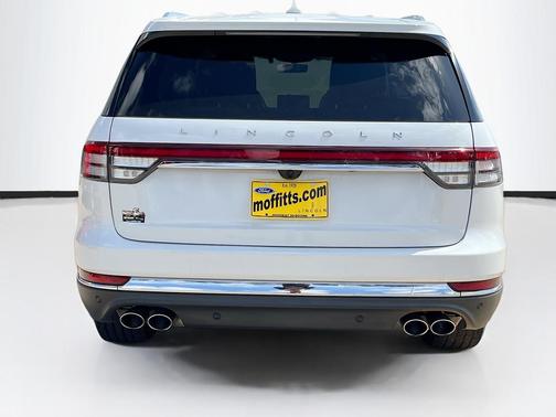 2020 Lincoln Aviator Reserve AWD