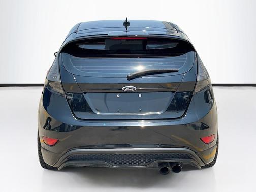 2016 Ford Fiesta ST