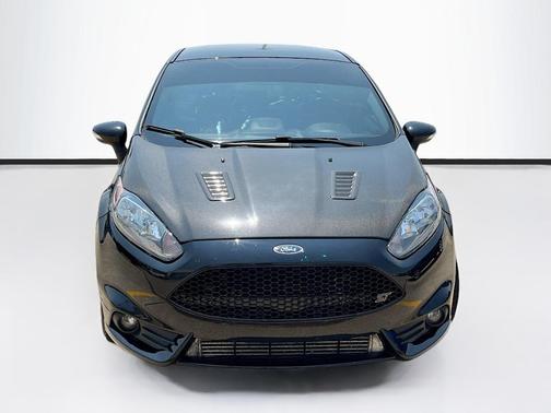 2016 Ford Fiesta ST