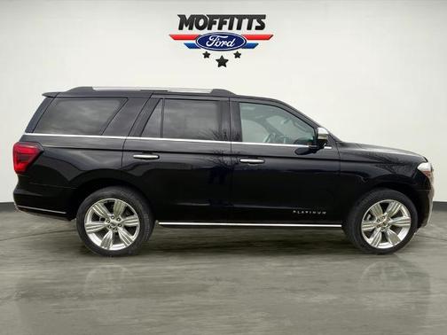 2024 Ford Expedition PLATINUM