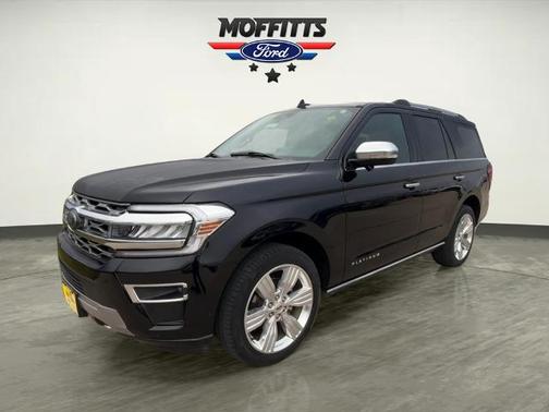 2024 Ford Expedition PLATINUM