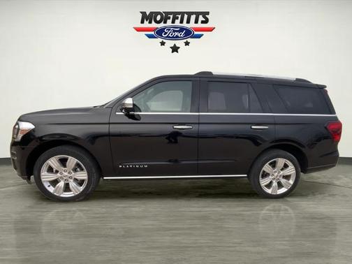 2024 Ford Expedition PLATINUM